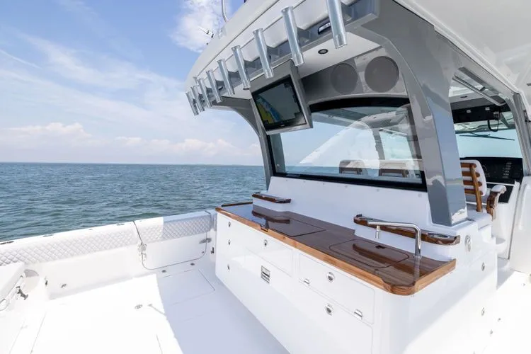 Slide: The Image of 2026 Hcb 48 Campeon - Image 14 - 14