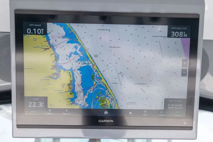 Slide: The Image of 2026 Hcb 48 Campeon - Image 16 - 16