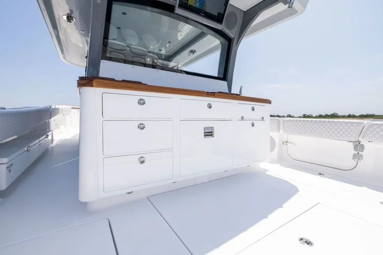 Slide: The Image of 2026 Hcb 48 Campeon - Image 17 - 17