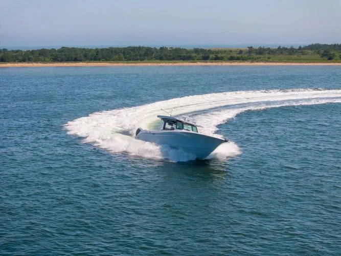 Slide: The Image of 2026 Hcb 48 Campeon - Image 2 - 2