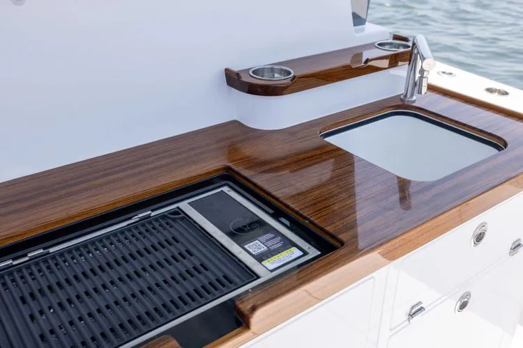 Slide: The Image of 2026 Hcb 48 Campeon - Image 20 - 20