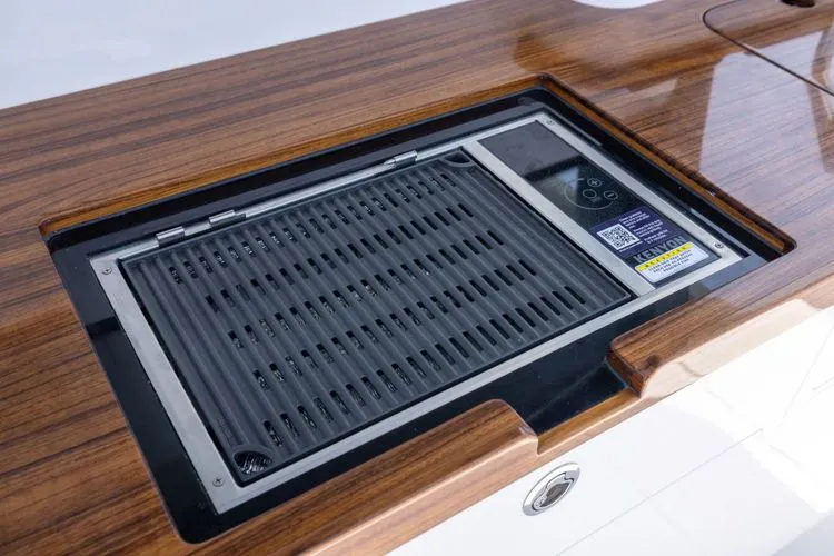 Slide: The Image of 2026 Hcb 48 Campeon - Image 21 - 21