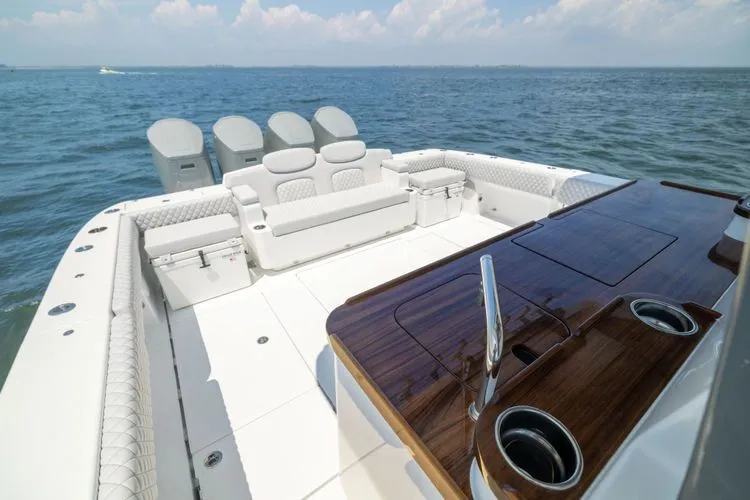 Slide: The Image of 2026 Hcb 48 Campeon - Image 22 - 22