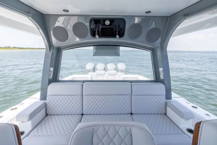 Slide: The Image of 2026 Hcb 48 Campeon - Image 24 - 24