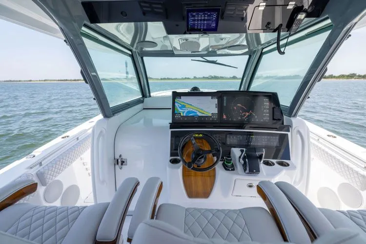 Slide: The Image of 2026 Hcb 48 Campeon - Image 26 - 26