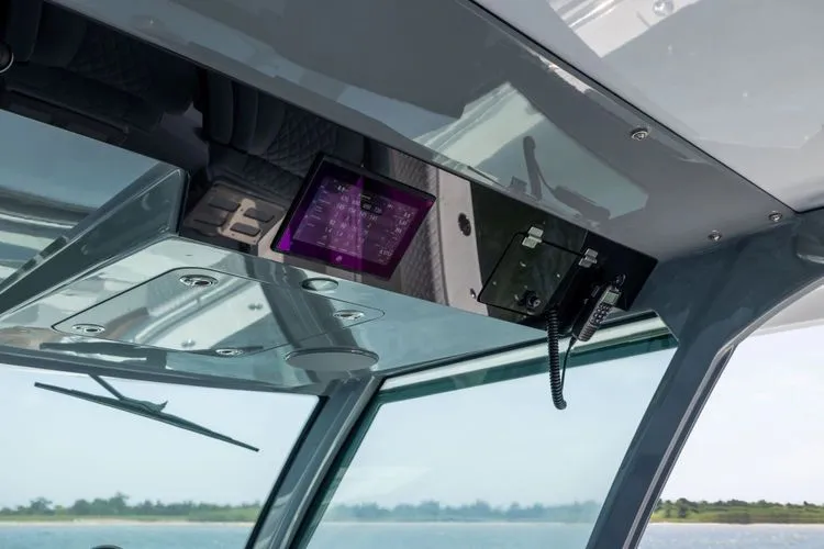 Slide: The Image of 2026 Hcb 48 Campeon - Image 28 - 28