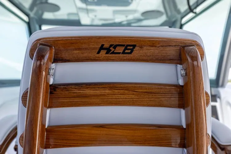 Slide: The Image of 2026 Hcb 48 Campeon - Image 29 - 29