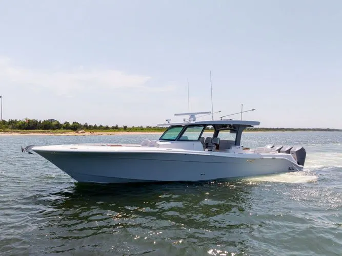 Slide: The Image of 2026 Hcb 48 Campeon - Image 3 - 3