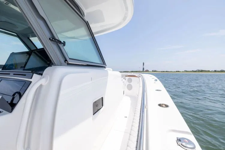 Slide: The Image of 2026 Hcb 48 Campeon - Image 30 - 30