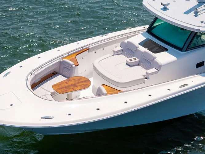 Slide: The Image of 2026 Hcb 48 Campeon - Image 37 - 37