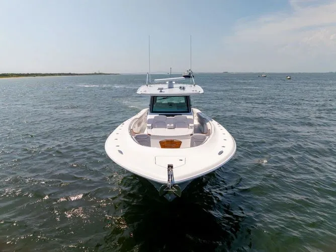 Slide: The Image of 2026 Hcb 48 Campeon - Image 38 - 38