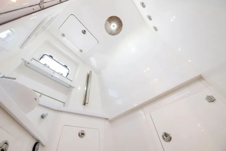 Slide: The Image of 2026 Hcb 48 Campeon - Image 39 - 39