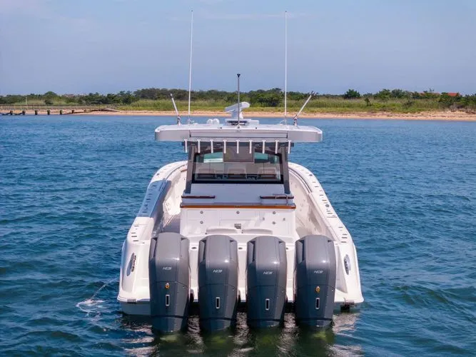 Slide: The Image of 2026 Hcb 48 Campeon - Image 4 - 4