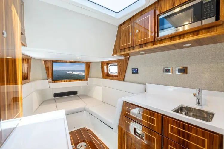 Slide: The Image of 2026 Hcb 48 Campeon - Image 42 - 42