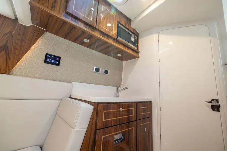 Slide: The Image of 2026 Hcb 48 Campeon - Image 47 - 47