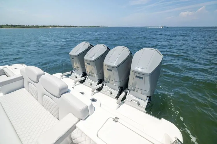 Slide: The Image of 2026 Hcb 48 Campeon - Image 5 - 5