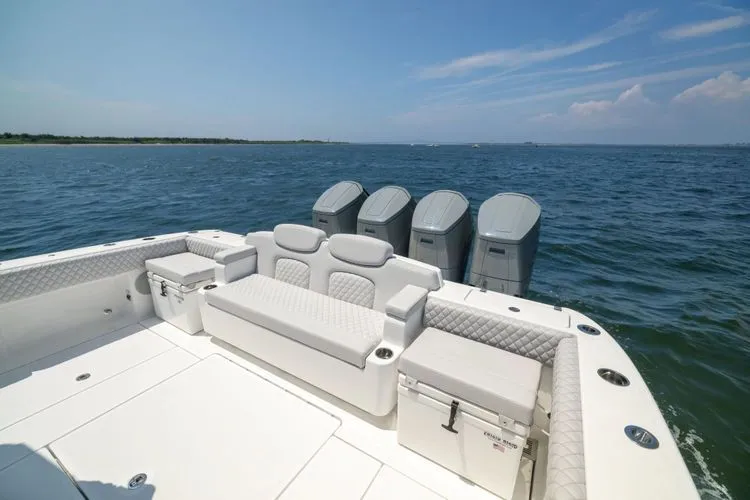 Slide: The Image of 2026 Hcb 48 Campeon - Image 6 - 6