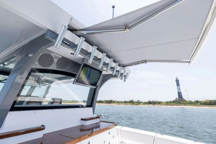 Slide: The Image of 2026 Hcb 48 Campeon - Image 8 - 8