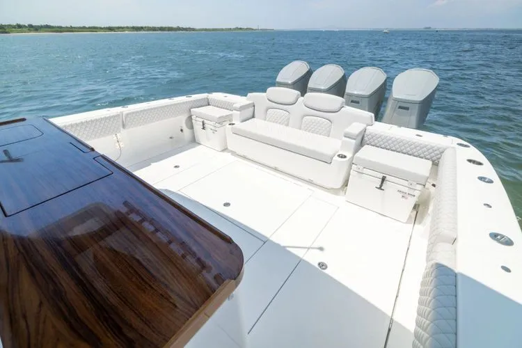 Slide: The Image of 2026 Hcb 48 Campeon - Image 9 - 9