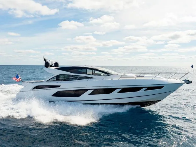The Image of 2018 Sunseeker 68 Predator - Image 1 - 1