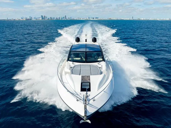 Slide: The Image of 2018 Sunseeker 68 Predator - Image 11 - 11