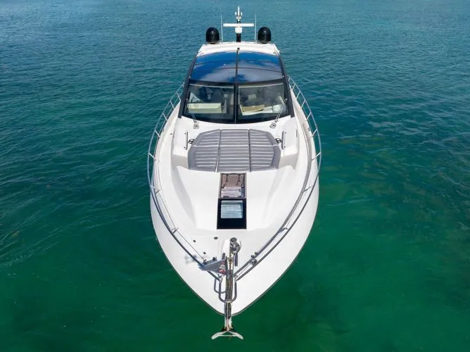 Slide: The Image of 2018 Sunseeker 68 Predator - Image 12 - 12