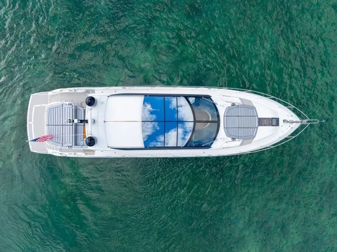 Slide: The Image of 2018 Sunseeker 68 Predator - Image 13 - 13