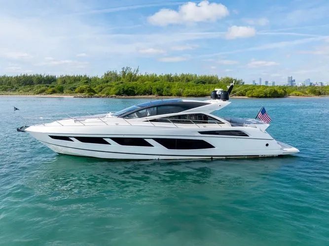 Slide: The Image of 2018 Sunseeker 68 Predator - Image 14 - 14