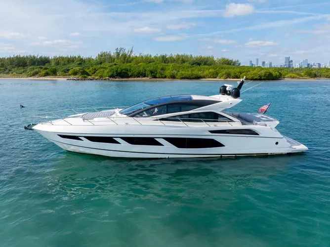 Slide: The Image of 2018 Sunseeker 68 Predator - Image 15 - 15
