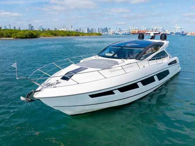 Slide: The Image of 2018 Sunseeker 68 Predator - Image 16 - 16