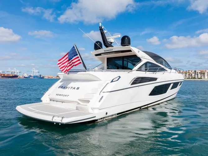Slide: The Image of 2018 Sunseeker 68 Predator - Image 19 - 19