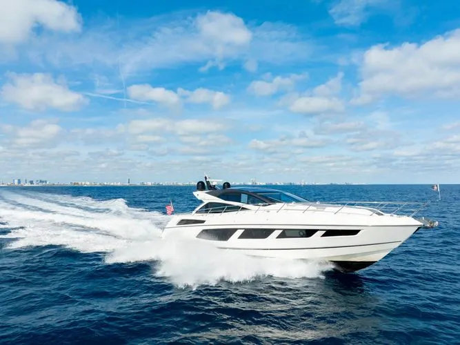 Slide: The Image of 2018 Sunseeker 68 Predator - Image 2 - 2
