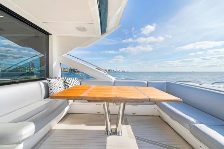 Slide: The Image of 2018 Sunseeker 68 Predator - Image 20 - 20