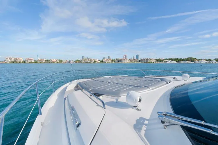 Slide: The Image of 2018 Sunseeker 68 Predator - Image 21 - 21