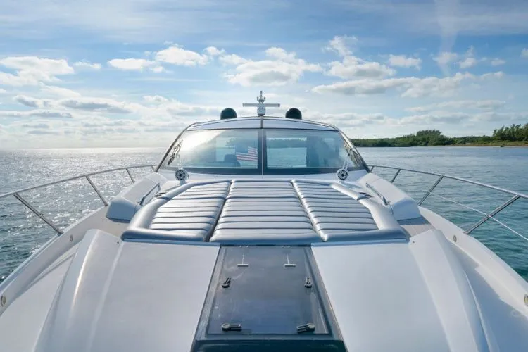Slide: The Image of 2018 Sunseeker 68 Predator - Image 22 - 22