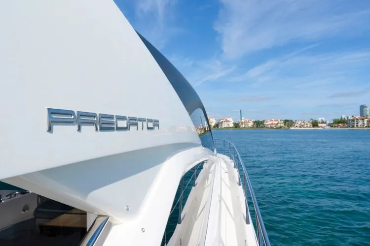 Slide: The Image of 2018 Sunseeker 68 Predator - Image 23 - 23