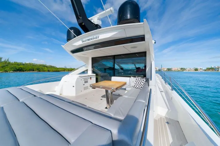 Slide: The Image of 2018 Sunseeker 68 Predator - Image 24 - 24