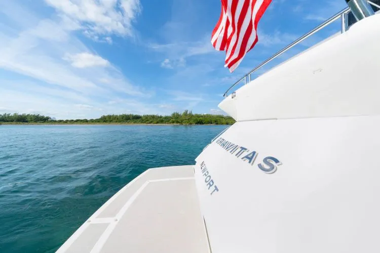 Slide: The Image of 2018 Sunseeker 68 Predator - Image 26 - 26