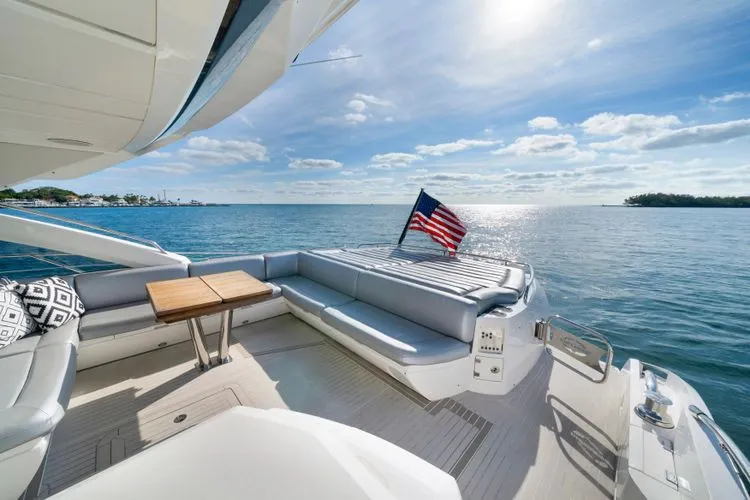 Slide: The Image of 2018 Sunseeker 68 Predator - Image 27 - 27