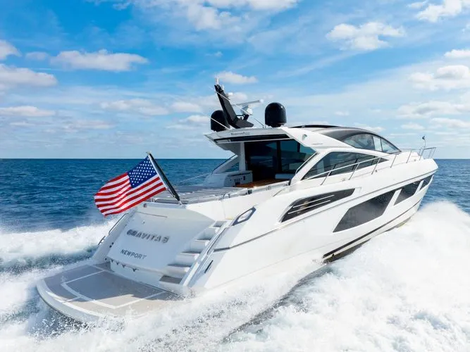 Slide: The Image of 2018 Sunseeker 68 Predator - Image 3 - 3