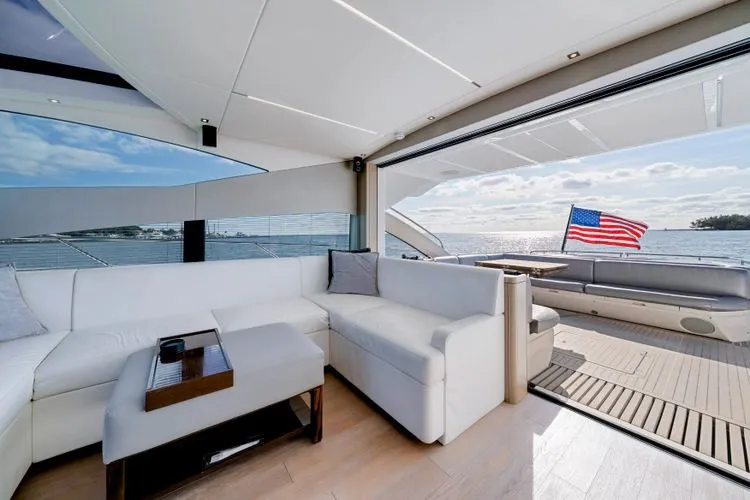 Slide: The Image of 2018 Sunseeker 68 Predator - Image 35 - 35
