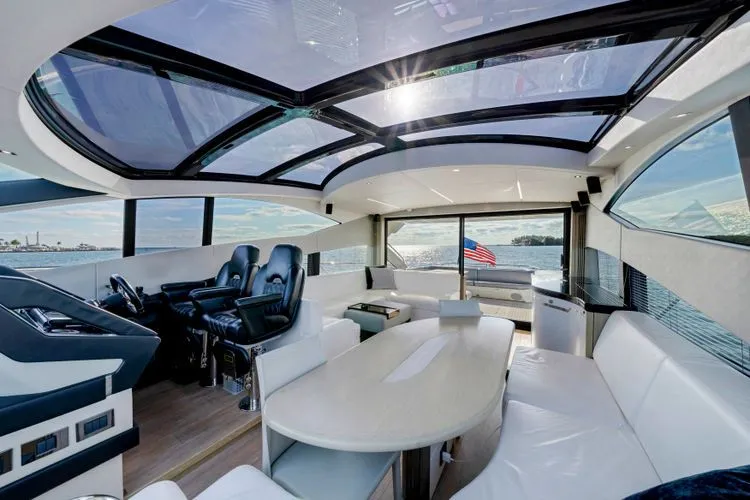 Slide: The Image of 2018 Sunseeker 68 Predator - Image 39 - 39