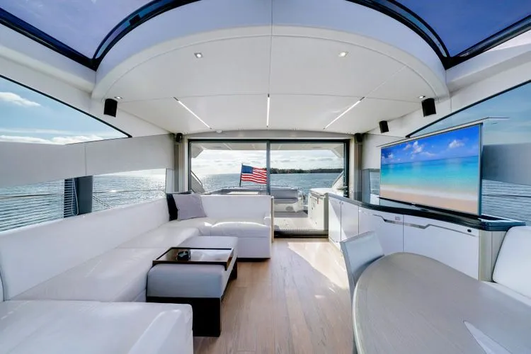 Slide: The Image of 2018 Sunseeker 68 Predator - Image 40 - 40