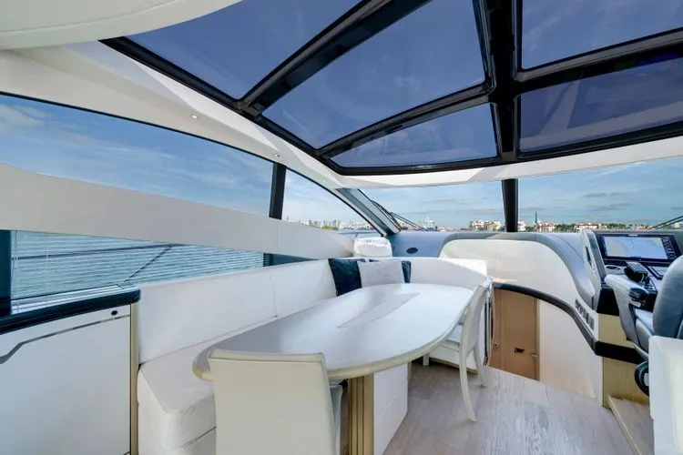 Slide: The Image of 2018 Sunseeker 68 Predator - Image 41 - 41
