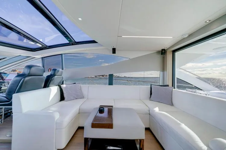 Slide: The Image of 2018 Sunseeker 68 Predator - Image 42 - 42