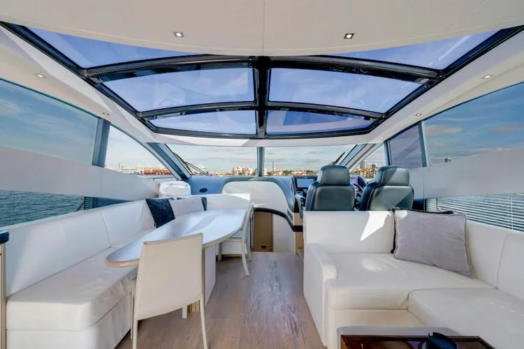 Slide: The Image of 2018 Sunseeker 68 Predator - Image 43 - 43