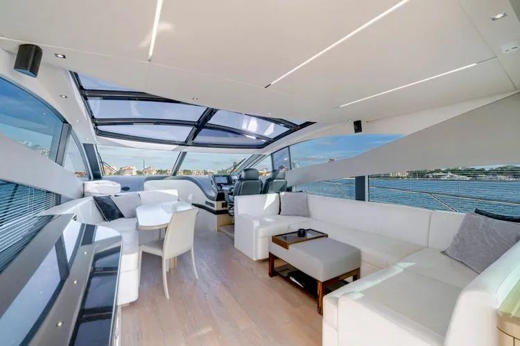 Slide: The Image of 2018 Sunseeker 68 Predator - Image 44 - 44