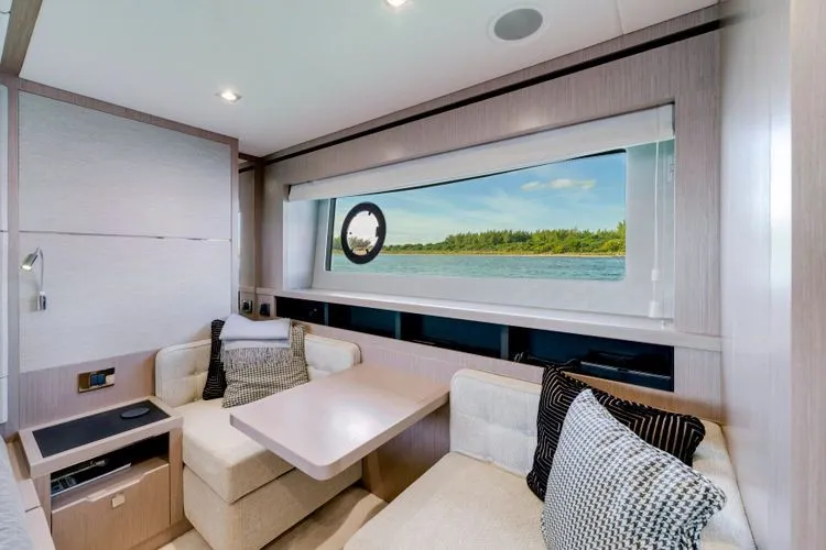 Slide: The Image of 2018 Sunseeker 68 Predator - Image 47 - 47