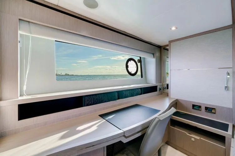 Slide: The Image of 2018 Sunseeker 68 Predator - Image 48 - 48