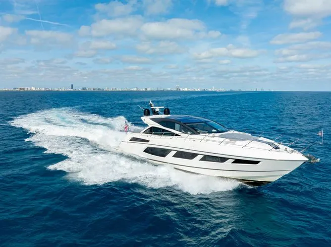 Slide: The Image of 2018 Sunseeker 68 Predator - Image 6 - 6
